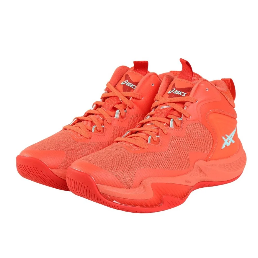 Giày bóng rổ ASICS NOVA SURGE 3 Đỏ (1061A048.800)