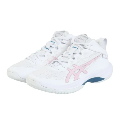 Giày bóng rổ ASICS GELHOOP V17 Trắng (1063A096.103)