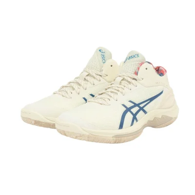 Giày bóng rổ ASICS GELBURST 28 Đỏ (1063A099.751)