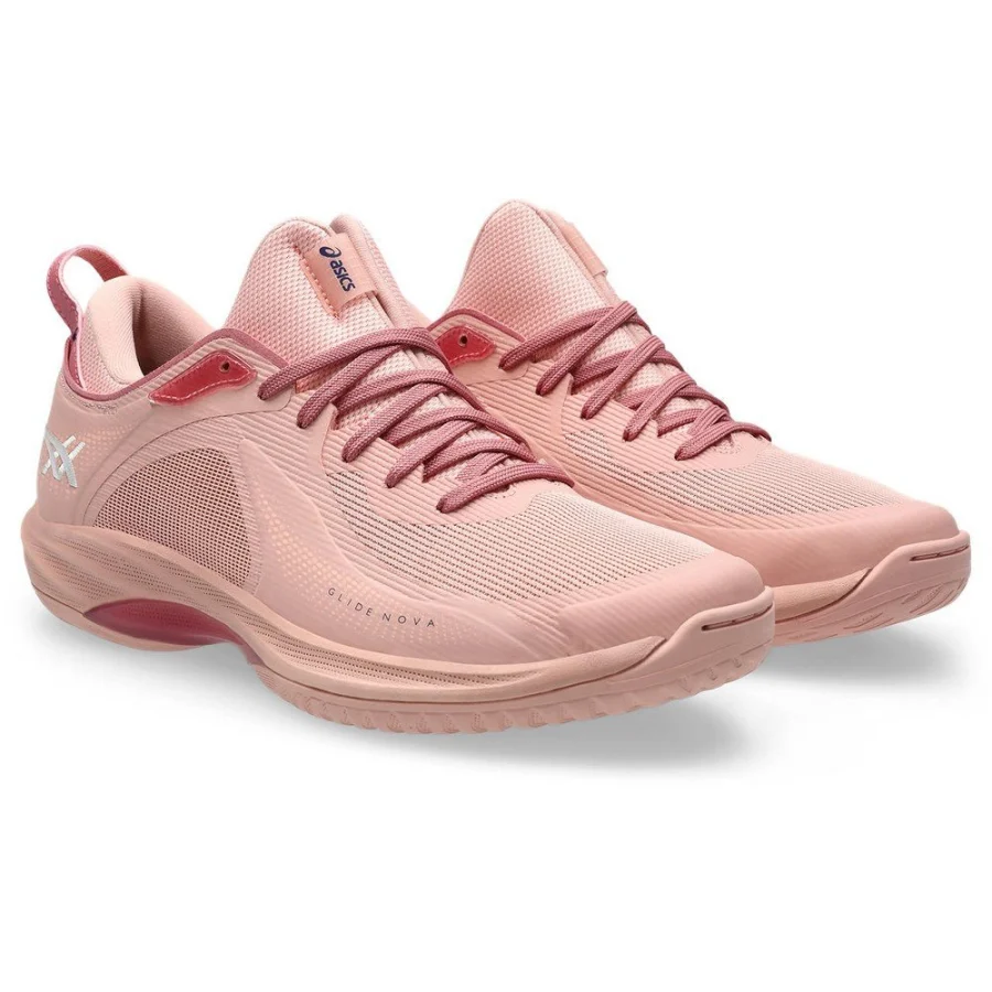 Giày bóng rổ ASICS GLIDE NOVA FF 4 Đen (1063A105.700)