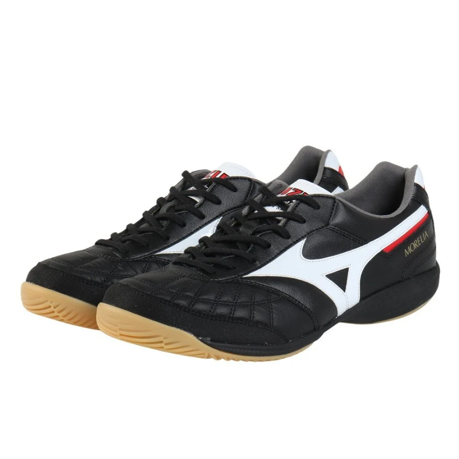 Giày bóng đá MIZUNO Morelia Sala Trắng (Q1GA250201)