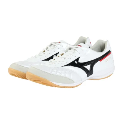 Giày bóng đá MIZUNO Morelia Sala Trắng (Q1GA250209)