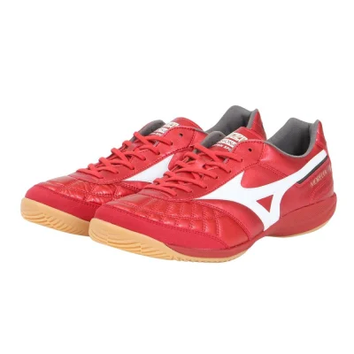 Giày bóng đá MIZUNO Morelia Sara Đỏ (Q1GA250260)