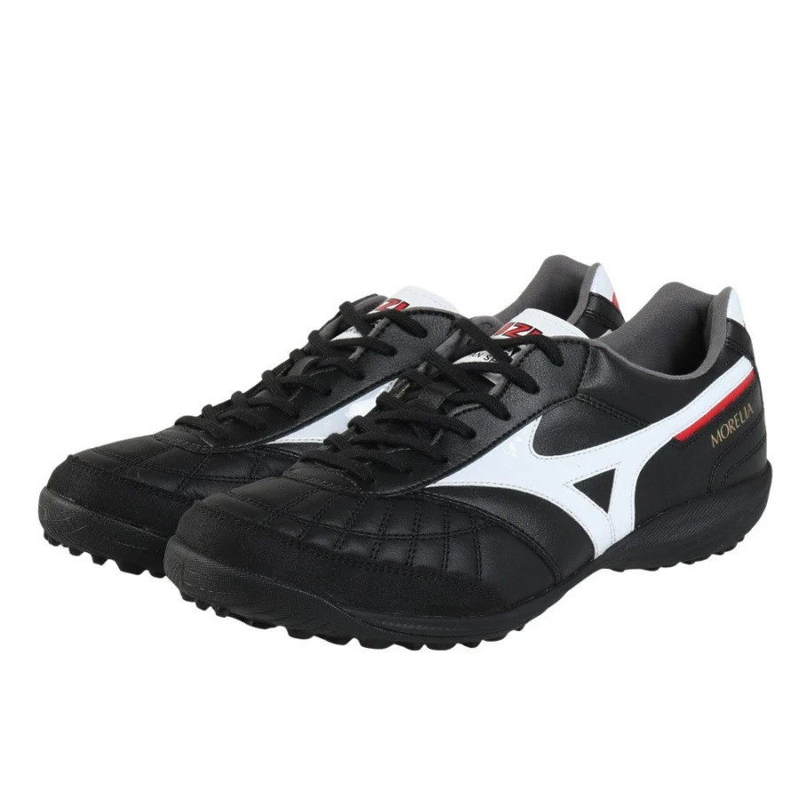 Giày bóng đá MIZUNO Morelia Sala Trắng (Q1GB250201)