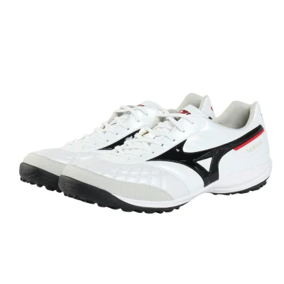 Giày bóng đá MIZUNO Morelia Sara Trắng (Q1GB250209)