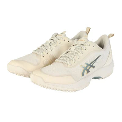 Giày tennis ASICS PRESTIGELYTE 5 OC Trắng (1043A021.200)