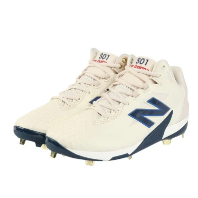 Giày bóng chày nam new balance FuelCell Ohtani 1 Bisque (MSHOAC1)