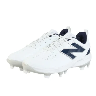 Giày bóng chày new balance FUSE V5 Đen (SPFUSEN5D)
