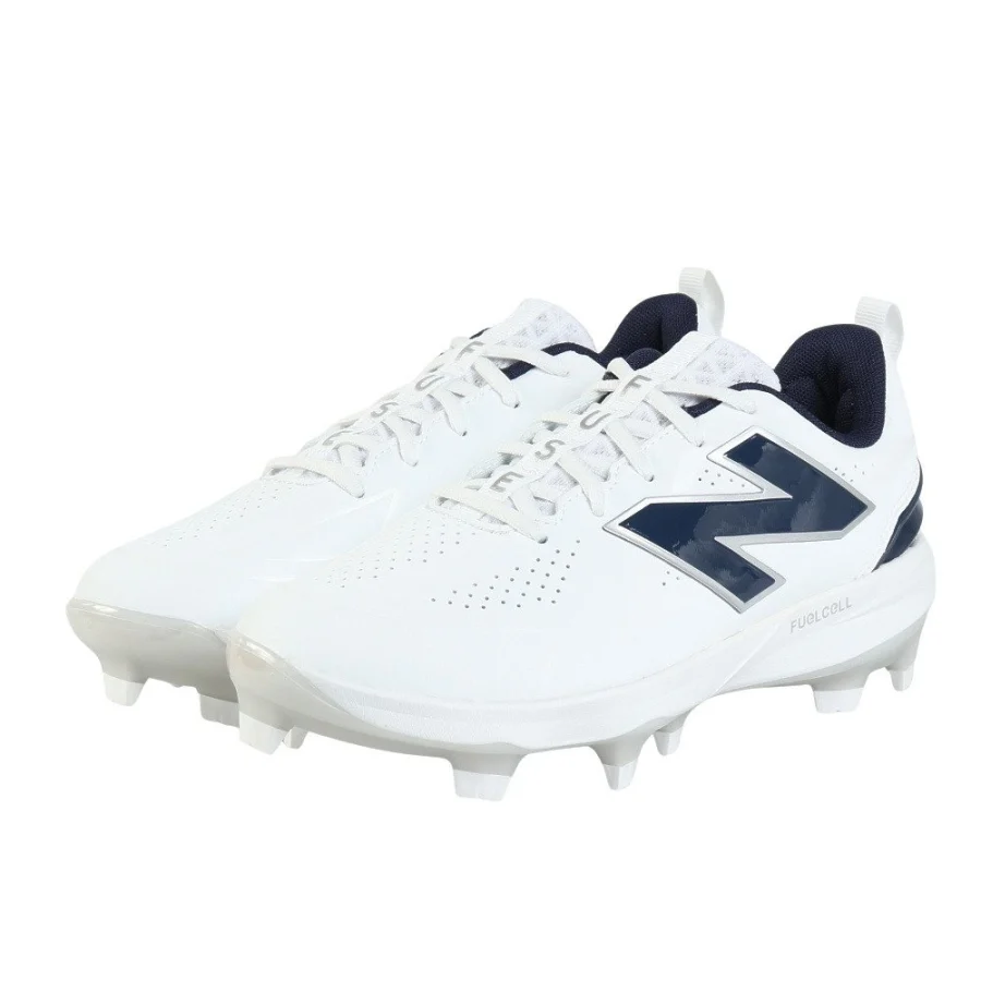 Giày bóng chày new balance FUSE V5 Đen (SPFUSEN5D)