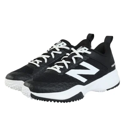 Giày bóng chày nam new balance FuelCell 4040 v8 Đen (T4040BK8)