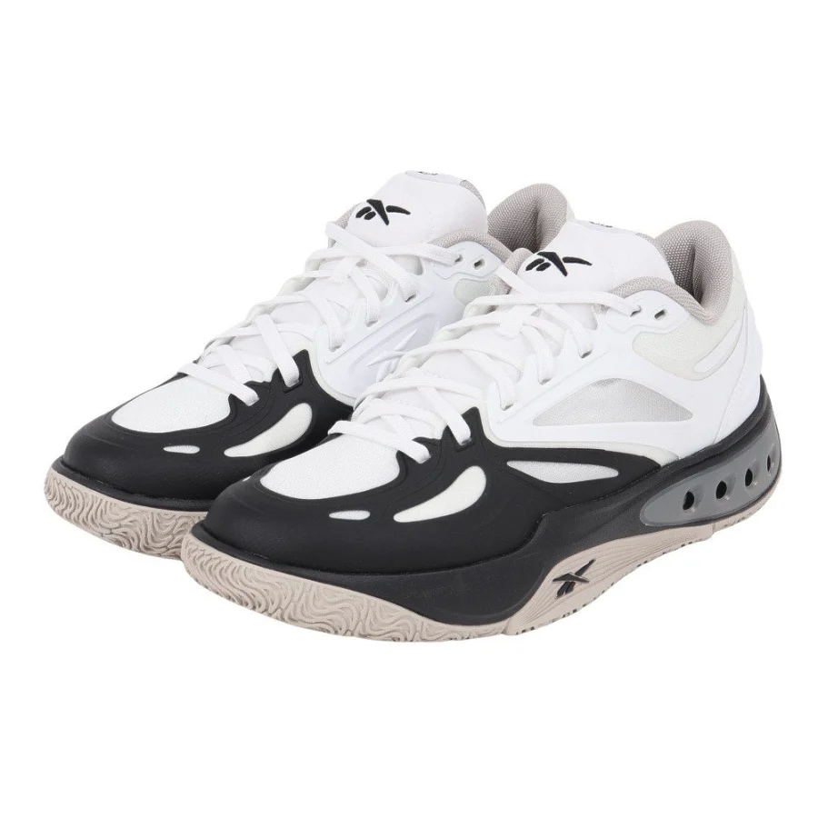 Giày bóng rổ REEBOK ENGINE A Trắng (100230671)