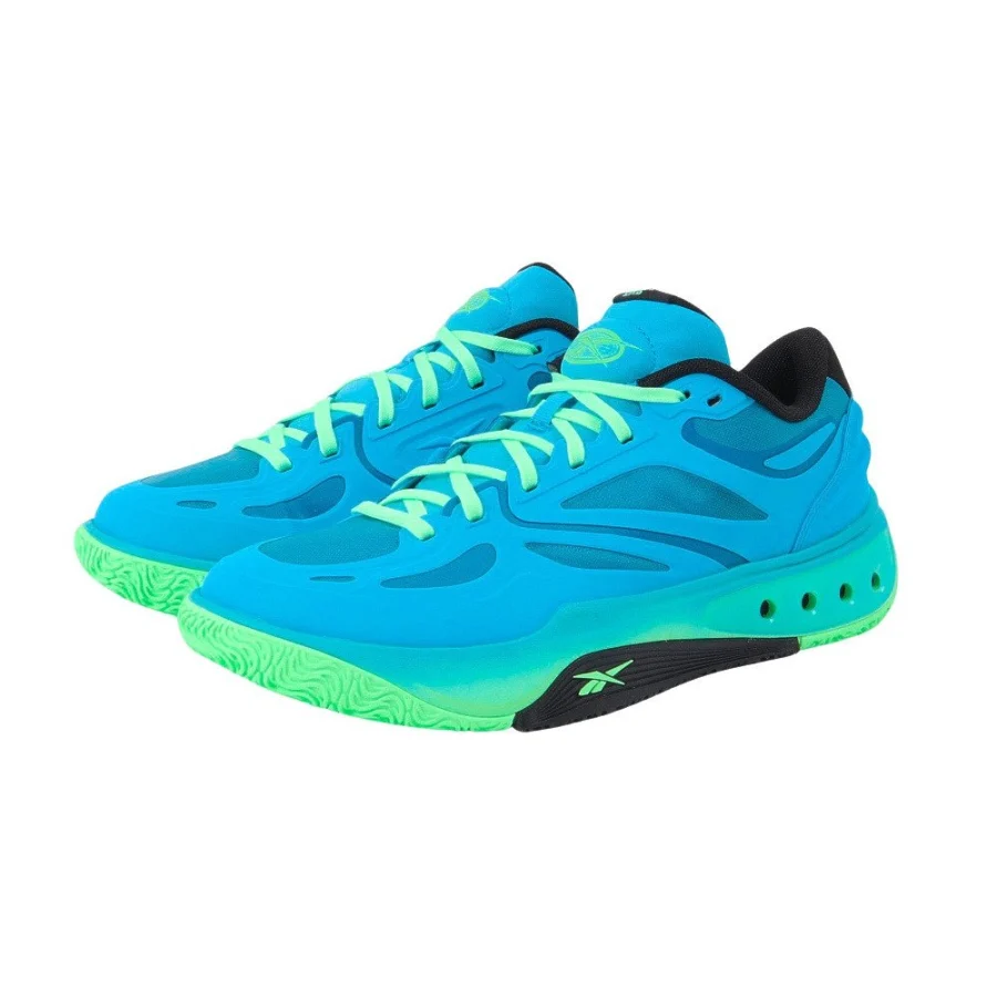 Giày bóng rổ nam REEBOK Engine A Trắng (100230672)