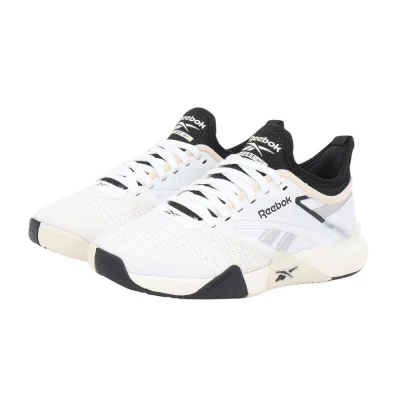 Giày tennis REEBOK NANO COURT Trắng (100225418)