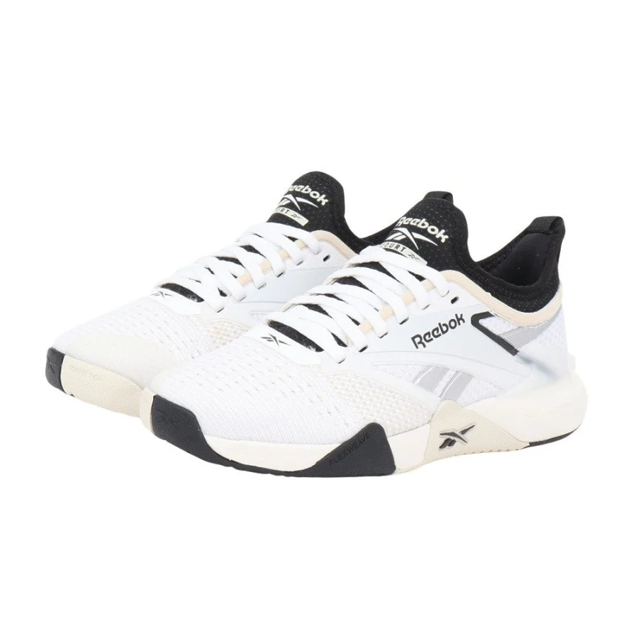 Giày tennis REEBOK NANO COURT Trắng (100225418)