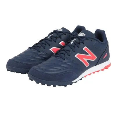 Giày bóng đá new balance 442 TEAM TF V2 Trắng (MS42TMP22E)
