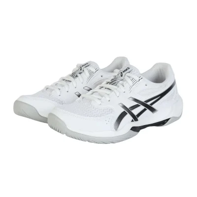 Giày bóng chuyền ASICS GEL-ROCKET 12 Trắng (1073A080.101)