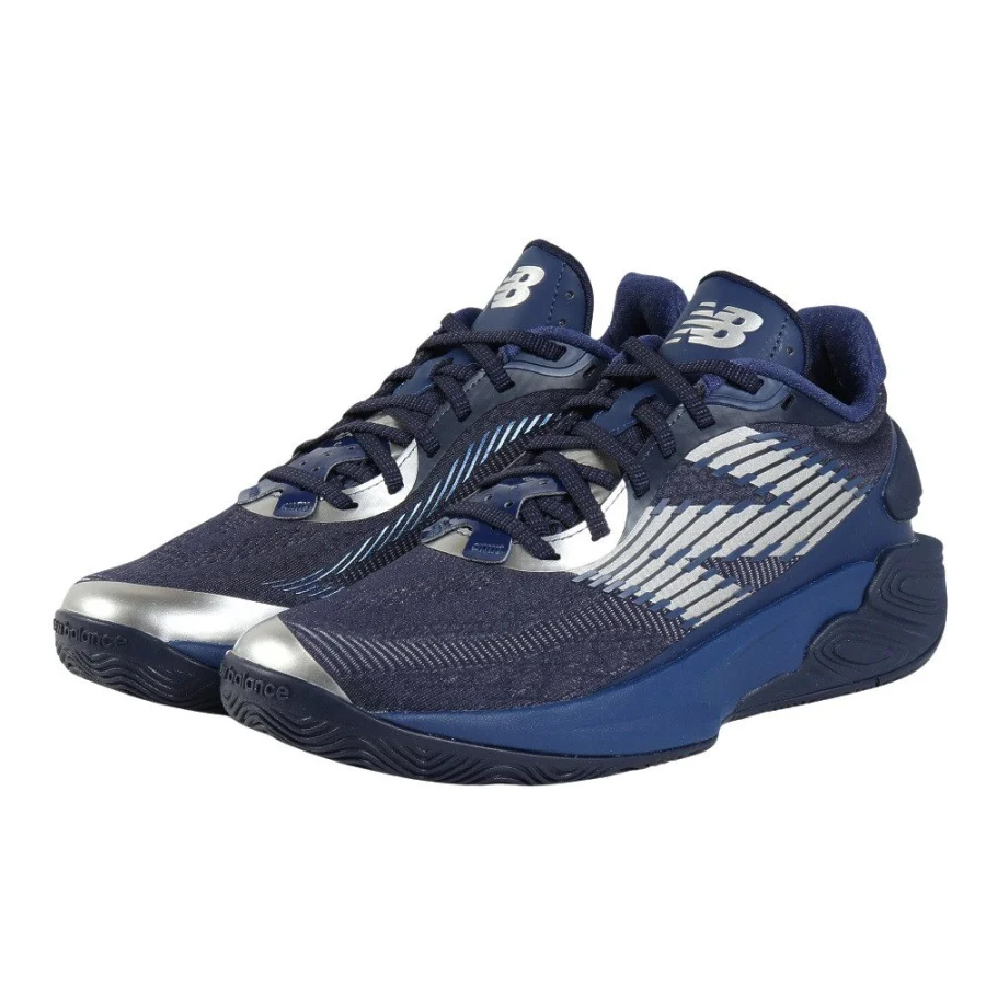 Giày bóng rổ nam new balance Two Wxy v5 Xanh Navy (BB2WYNV5)