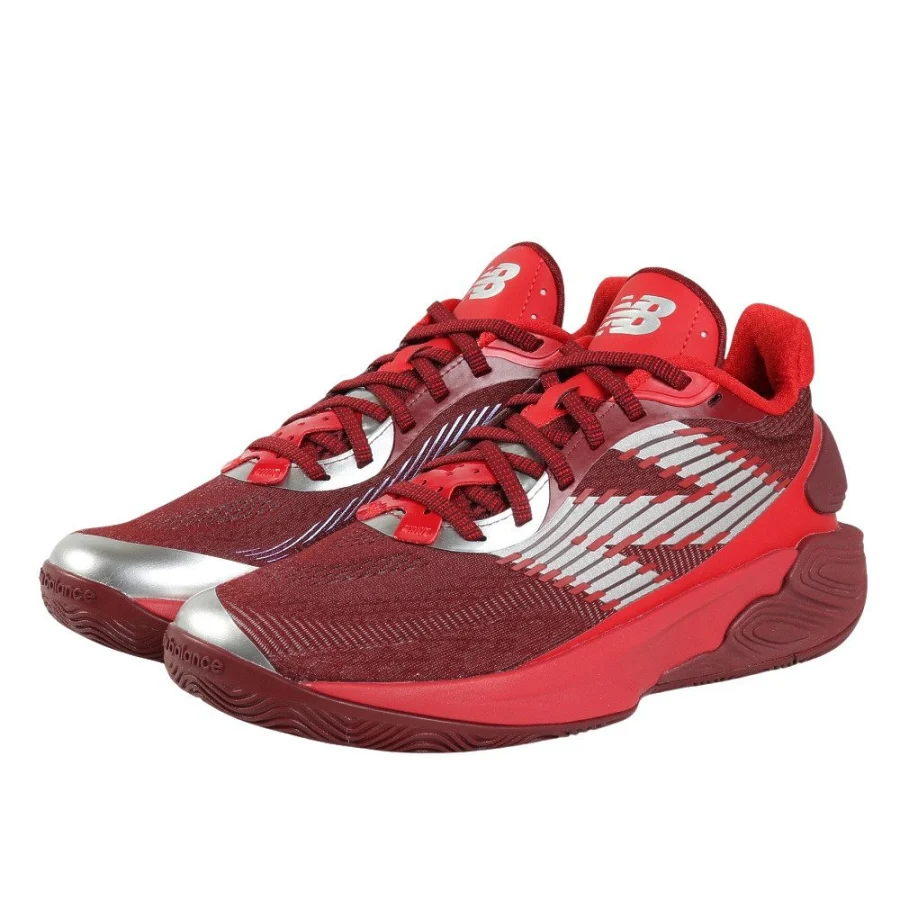 Giày bóng rổ nam new balance Two Wxy v5 Đỏ (BB2WYRD5)