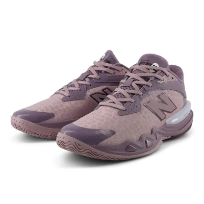 Giày bóng rổ new balance FuelCell HESI LOW v2 Tím (BBHSLCM2D)