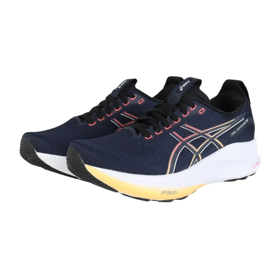 Giày chạy bộ nam ASICS GEL-KAYANO 32 Đen (1011C051.400)