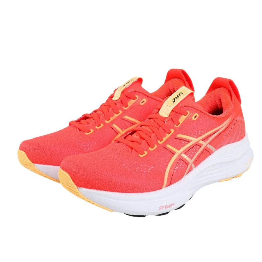 Giày chạy bộ nam ASICS GEL-KAYANO 32 Đỏ (1011C052.600)