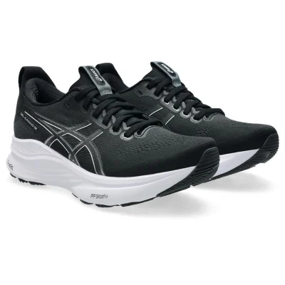 Giày chạy bộ nữ ASICS GEL-KAYANO 32 Đen (1012B837.002)