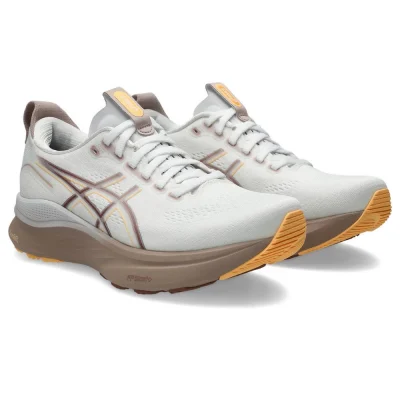 Giày chạy bộ nữ ASICS GEL-KAYANO 32 Trắng (1012B838.101)