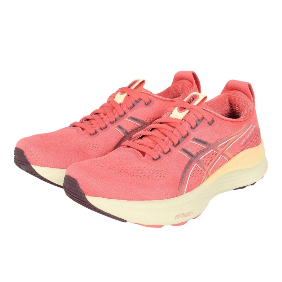 Giày chạy bộ nữ ASICS GEL-KAYANO 32 Hồng (1012B838.700)