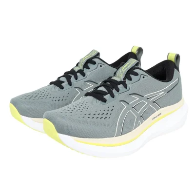 Giày chạy bộ nam ASICS GLIDERIDE MAX Xanh Navy (1011B959.402)