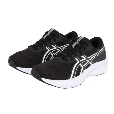 Giày chạy bộ nam ASICS PATRIOT 14 Đen (1011C050.002)