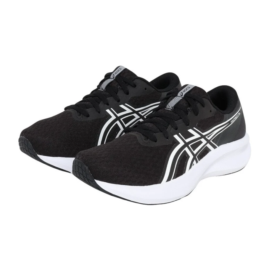 Giày chạy bộ nam ASICS PATRIOT 14 Đen (1011C050.002)
