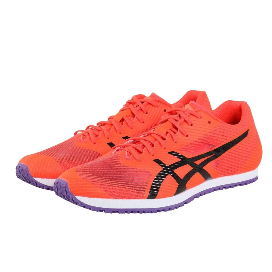 Giày chạy bộ ASICS WINDSPRINT 3 Đỏ (1093A208.600)