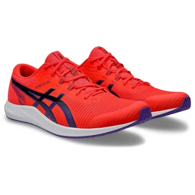 Giày chạy bộ ASICS HYPER RACER Đỏ (1093A233.600)