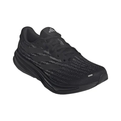 Giày chạy bộ nam adidas Supernova Rise 2 Đen (JQ7707)