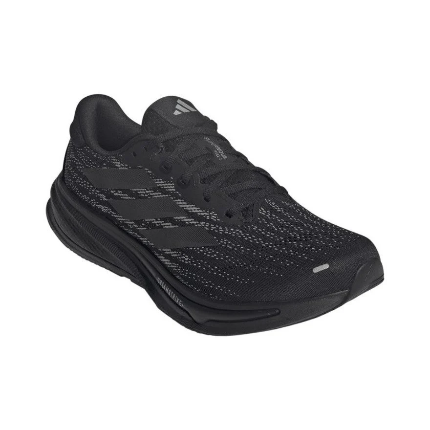 Giày chạy bộ nam adidas Supernova Rise 2 Đen (JQ7707)