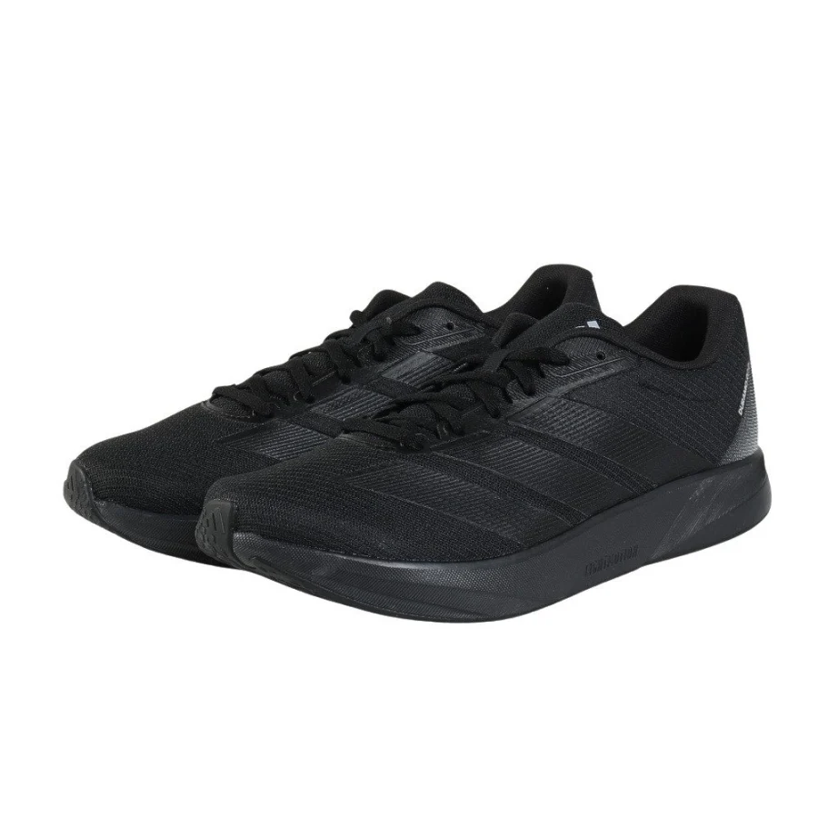 Giày chạy bộ adidas Duramo RC2 Đen (JR7151)