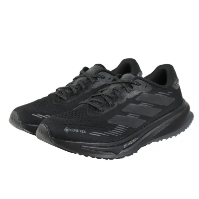 Giày chạy bộ nữ adidas Super Nova Rise Đen (JP7764)