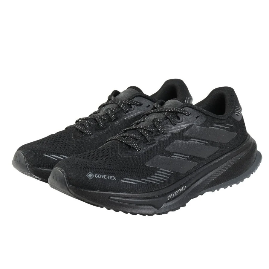 Giày chạy bộ nữ adidas Super Nova Rise Đen (JP7764)