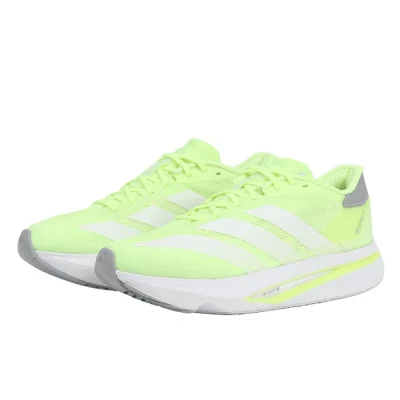 Giày chạy bộ nữ adidas Adizero SL 2 Trắng (JQ2797)