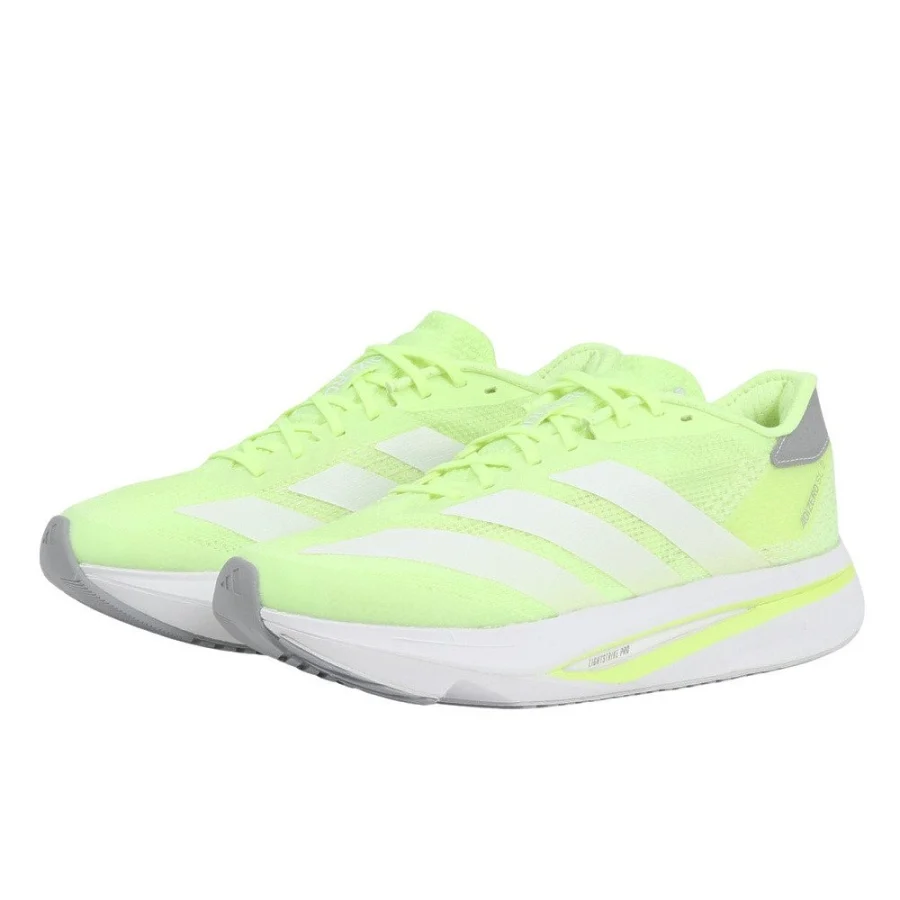 Giày chạy bộ nữ adidas Adizero SL 2 Trắng (JQ2797)