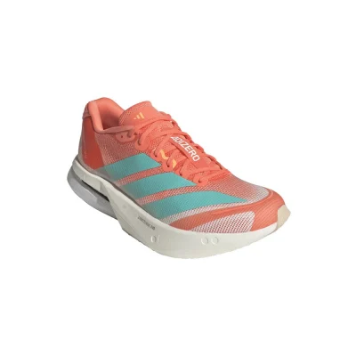 Giày chạy bộ nữ adidas Adizero Boston 13 Cam (JS4954)