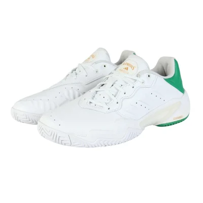 Giày tennis nam adidas Barricade 13 Vàng (JP7237)