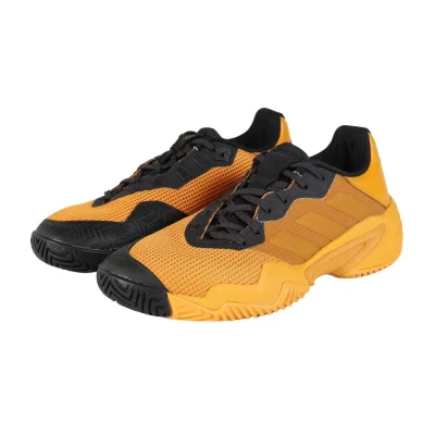 Giày tennis nữ adidas Y-3 Barricade 13 Xám (JP9843)