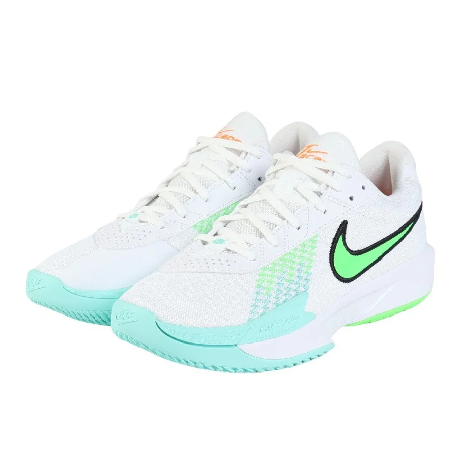 Giày bóng rổ NIKE G.T. Cut Academy Trắng (FB2598-107)