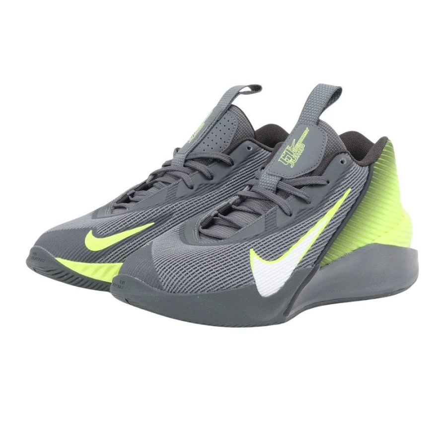 Giày bóng rổ NIKE G.T. Jump Academy Đen (HF1804-004)