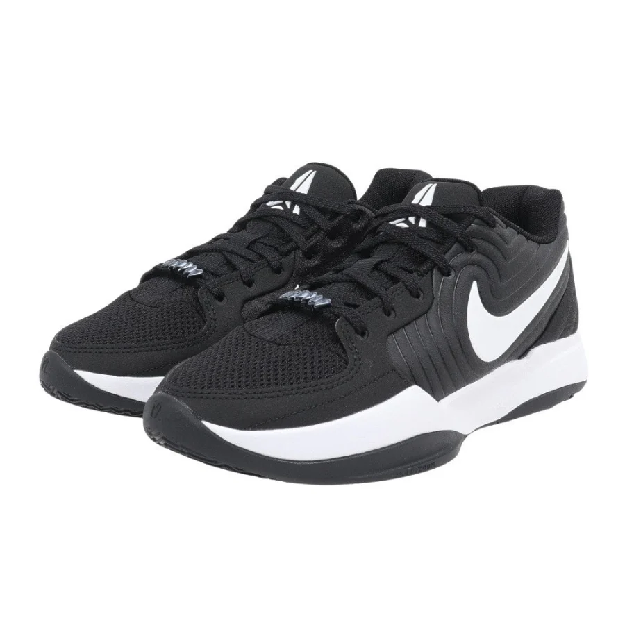 Giày bóng rổ nam NIKE Ja 2 EP Đen (HQ8512-001)
