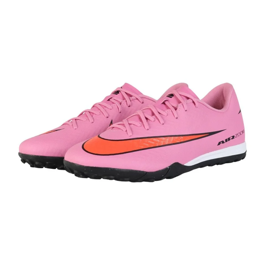 Giày bóng đá nam NIKE Zoom Vapor 16 Academy Đỏ (FQ8449-600)