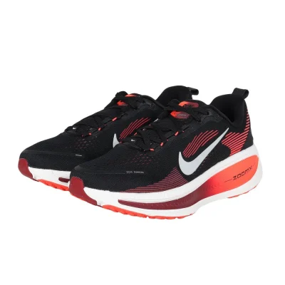 Giày chạy bộ nam NIKE Zoom Bomer 18 Đen (HM6803-008)