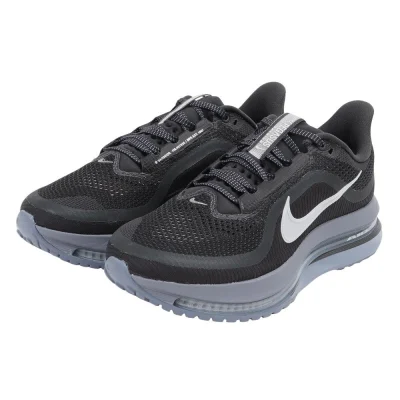 Giày chạy bộ nam NIKE Pegasus Premium Đen (HQ2592-006)