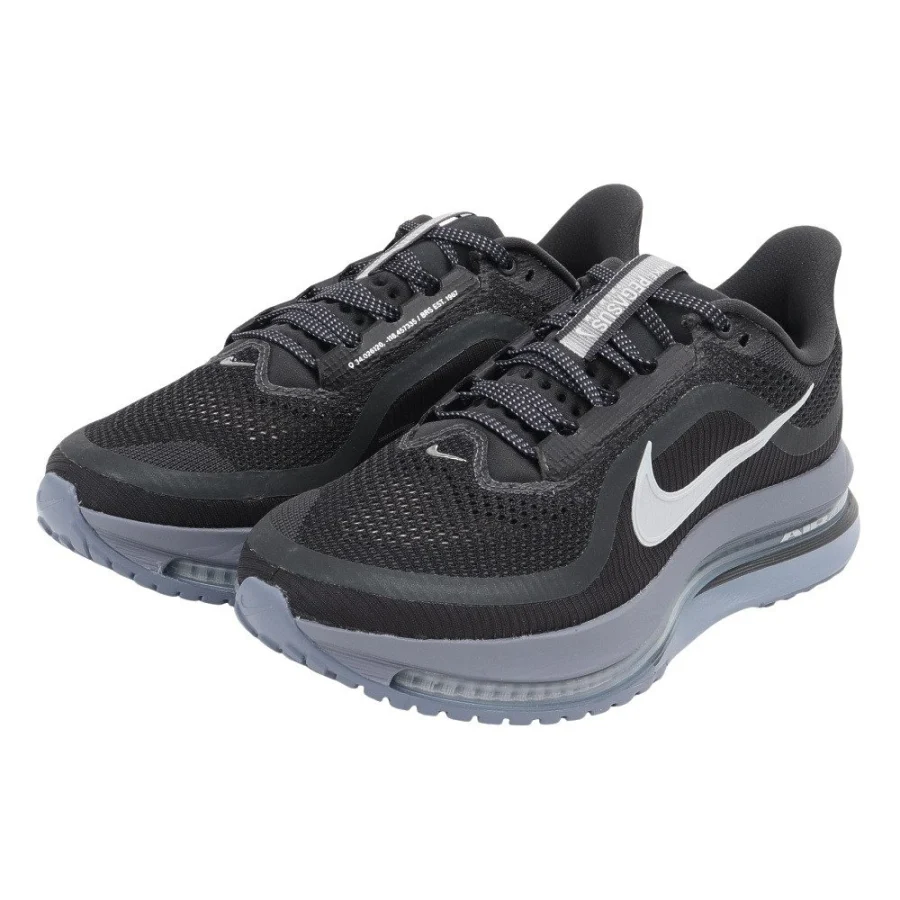 Giày chạy bộ nam NIKE Pegasus Premium Đen (HQ2592-006)